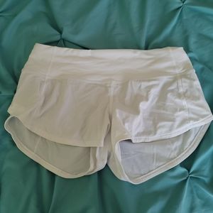 Lululemon Speed Up Short